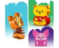 LEGO DUPLO 10457 Disney Przyjęcie urodzinowe Kubusia Puchatka - 1308180 - zdjęcie 3